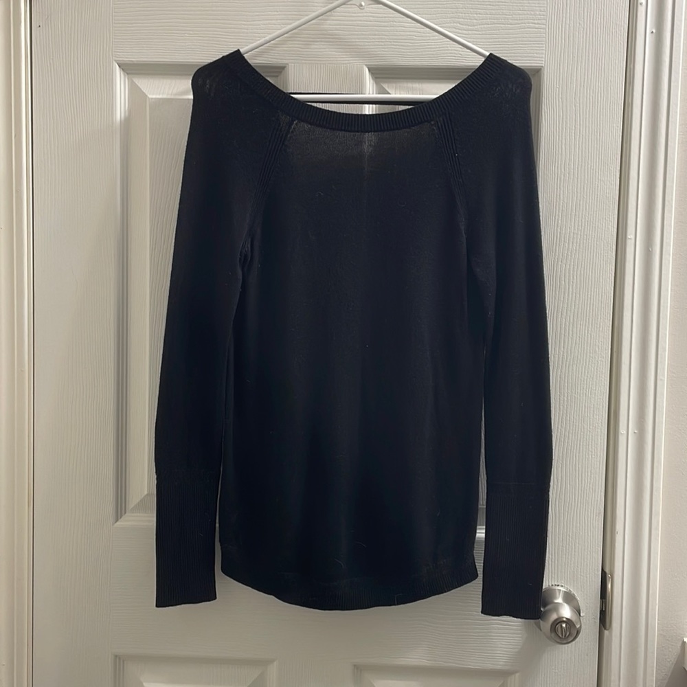 Lululemon sweater